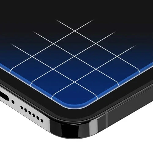 Araree Sub Core Screen Protector For iPhone 13 / 13 Pro - Clear - Tashqila Araree Sub Core Screen Protector For iPhone 13 / 13 Pro - Clear - Tashqila